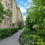 Apartament Daszyńskiego