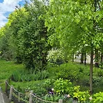 Apartament Daszyńskiego