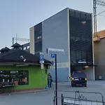 Apartament Daszyńskiego