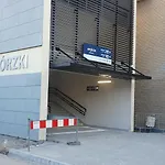 Apartament Daszyńskiego