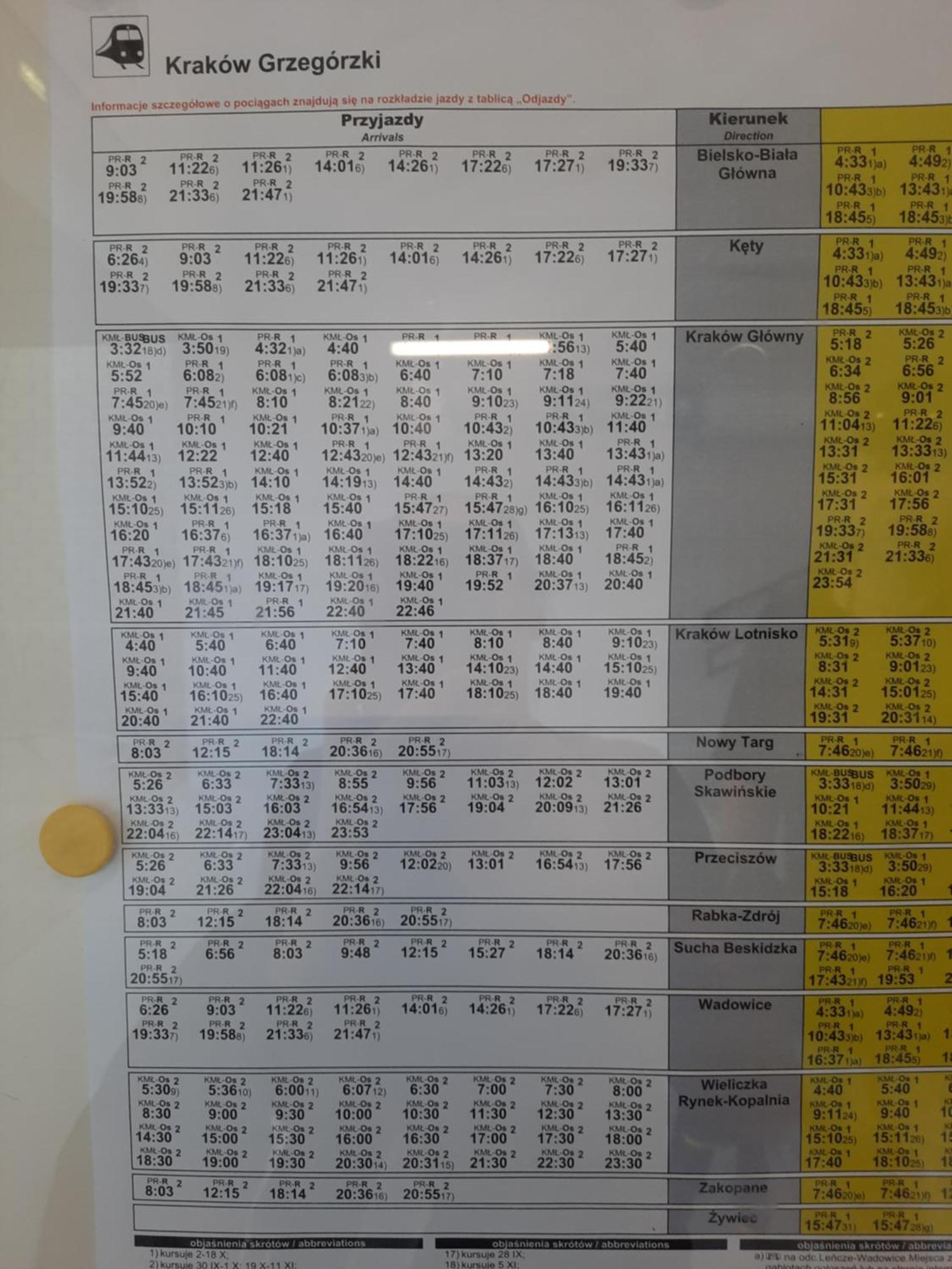 Daszyńskiego Apartament *