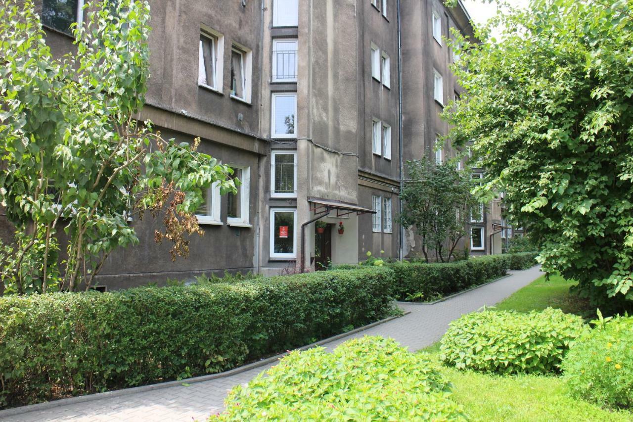 Daszyńskiego Apartament