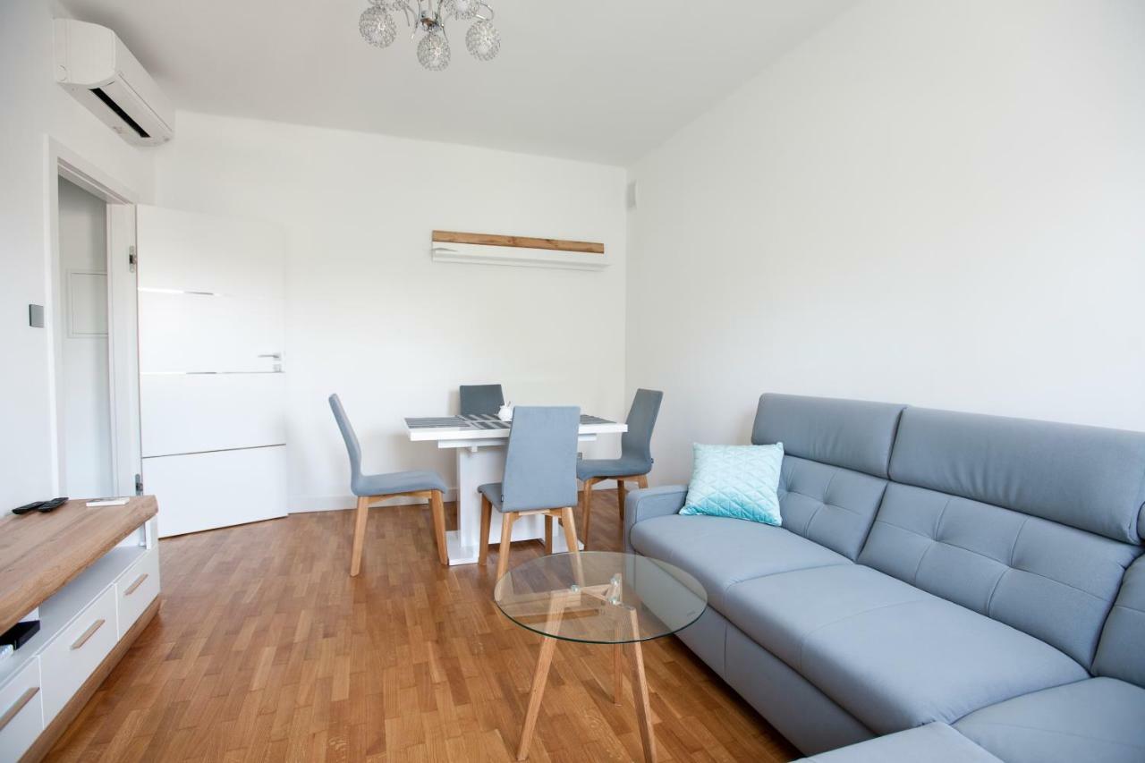 Daszyńskiego Apartament Kraków