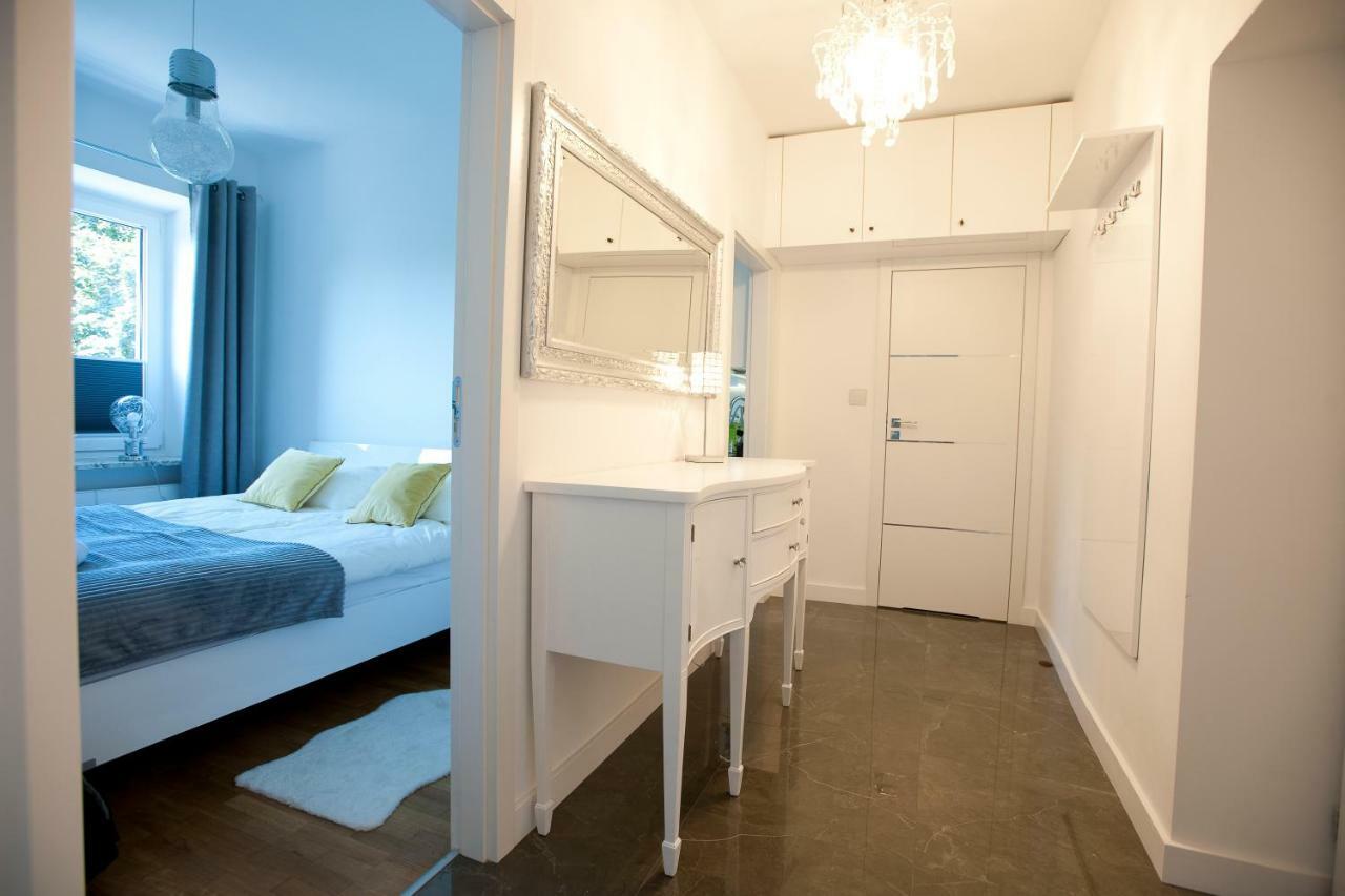 Apartament Daszyńskiego Kraków