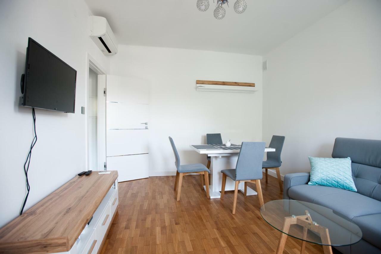 Apartament Daszyńskiego Kraków